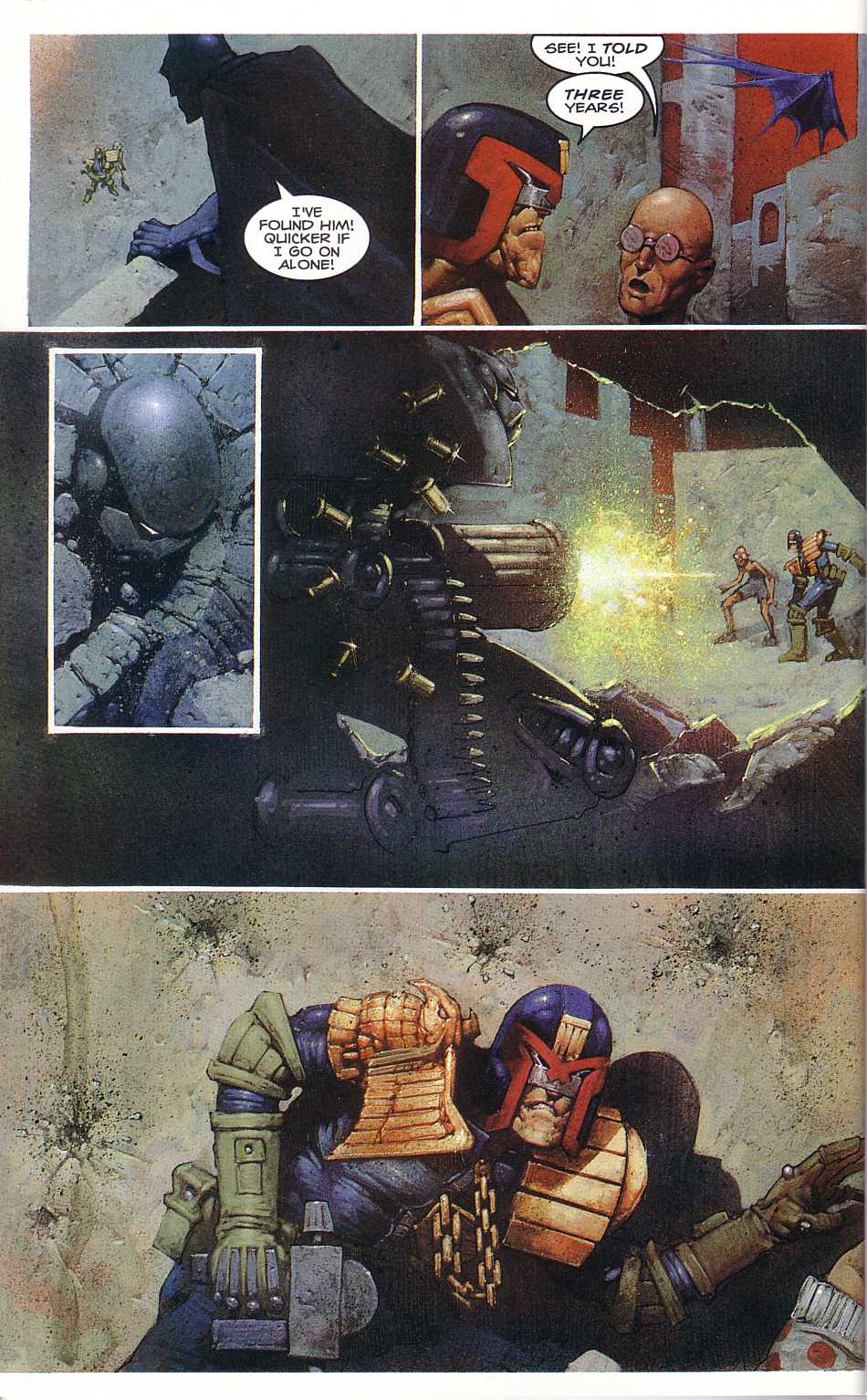 download the batman judge dredd files download the batman judge dredd files