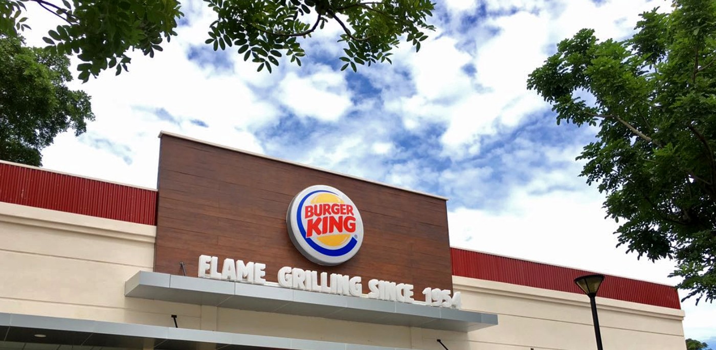 Lowongan Kerja Burger King Indonesia Temukan Lowongan Kerja