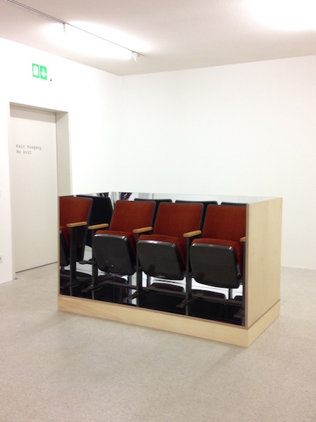 Arts Antiques Ccr Andreas Angelidakis Opening In Athens At Breeder