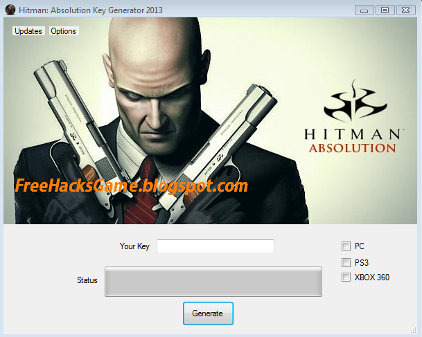 cheats for hitman absolution ps3