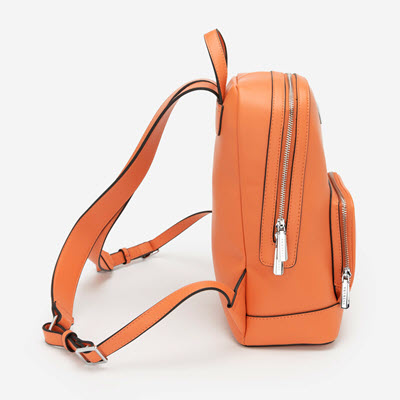 Balo Đa Năng - BAC 0130 - Màu Cam