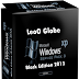 Windows Xp Sp3 Black Edition 2013 | ISO | 662 MB