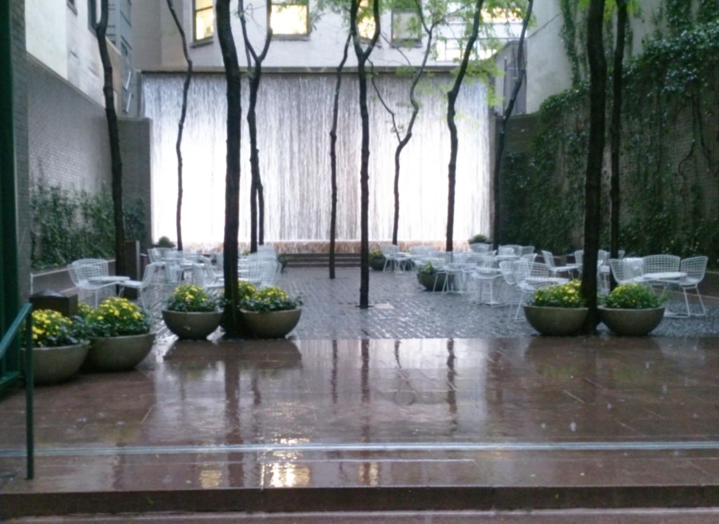 Biophilic architecture case study image