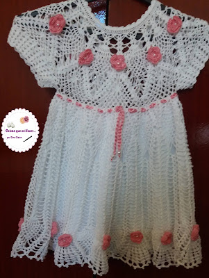 vestido com flor vestido com flor
