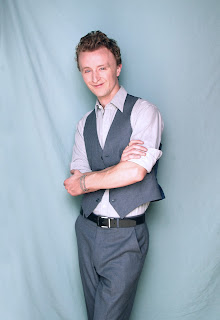 Paul Cram Lavender Magazine