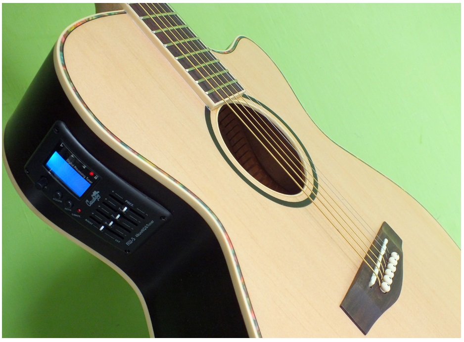 Pengertian Preamp Dan Fungsi Preamp