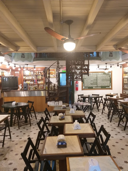 Café do Bom, Cachaça da Boa