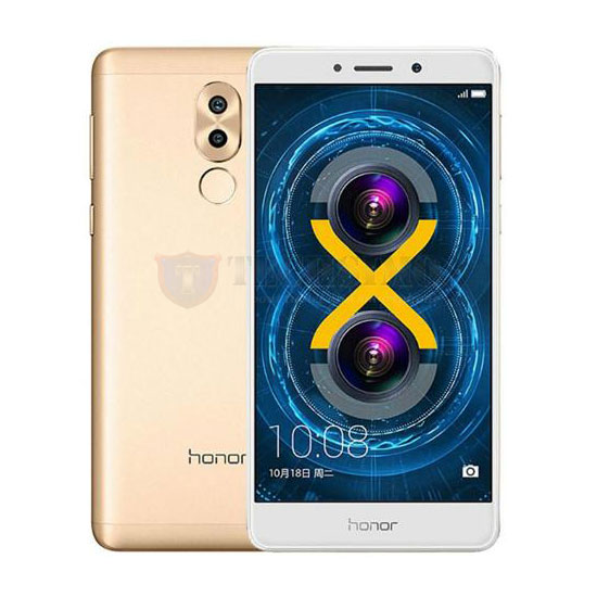 Huawei Honor 6x (2016) Huawei Honor 6x (2016)
