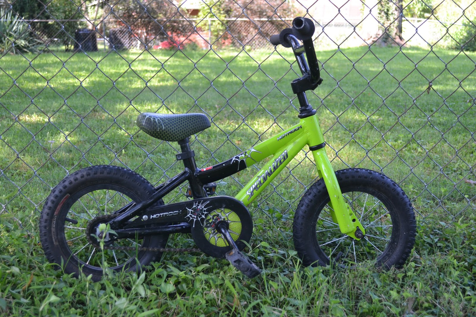 strider balance bike craigslist