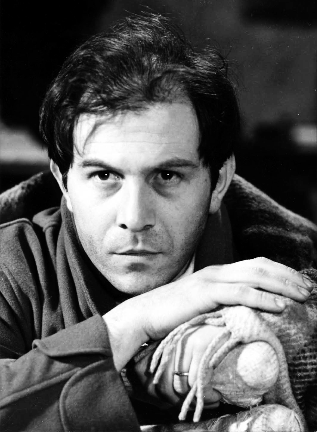 Omaggio ai grandi attori Italiani (