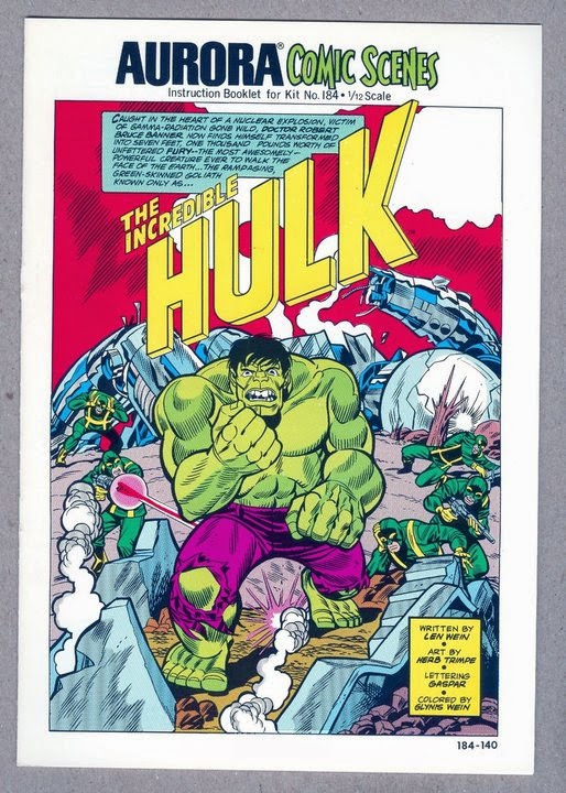 "Hero Envy" The Blog Adventures THE TOP 25 GREATEST HULK COVERS OF ALL