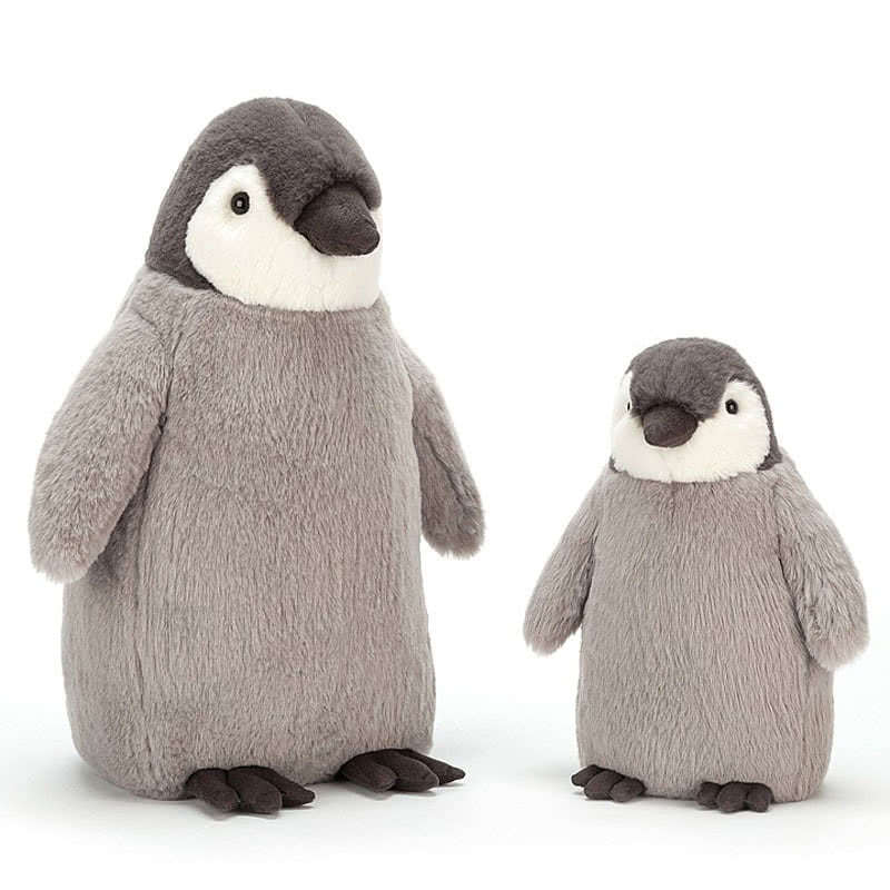 jellycat peanut penguin small