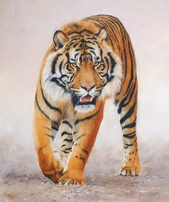 pinturas-de-tigres-al-oleo