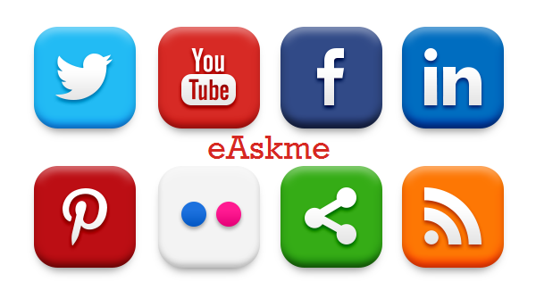 Must Have Blog Subscription Options : eAskme