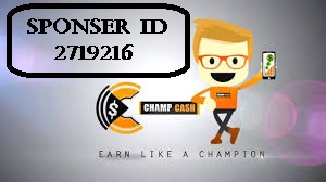 CHAMPCASH