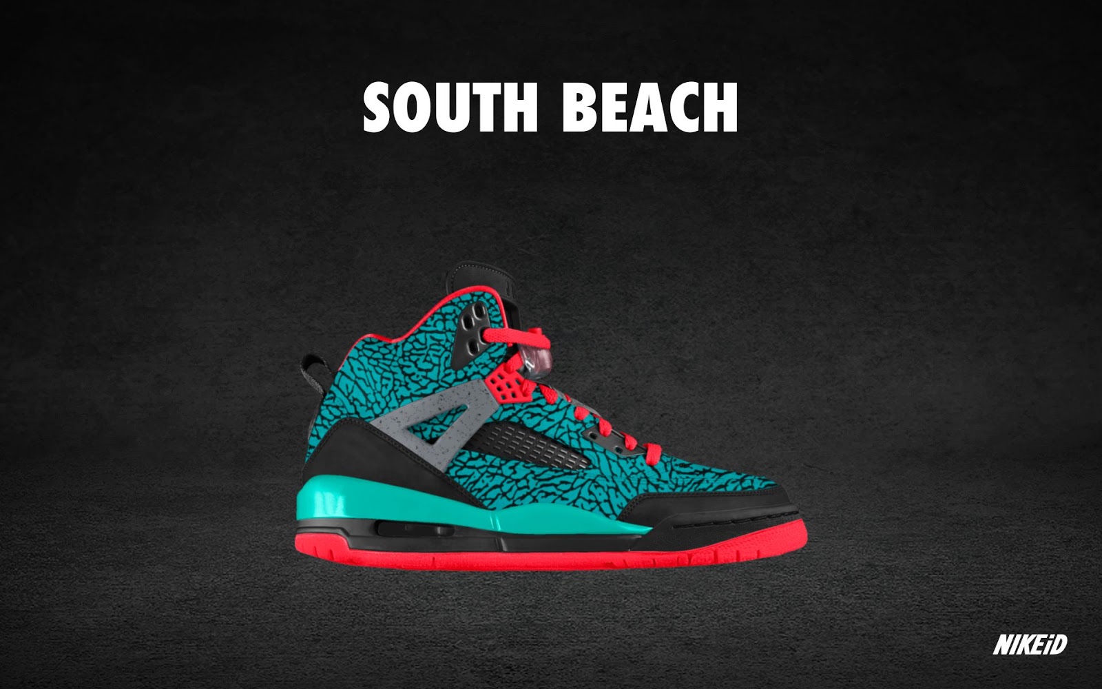 The Hype Spot Nike Id Custom Sneakers