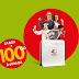 عرض أوريدو الجديد Ooredoo Sahla Box 4g مضاعفة رصيد 100 غيغابايت ! عرض أوريدو الجديد Ooredoo Sahla Box 4g مضاعفة رصيد 100 غيغابايت !