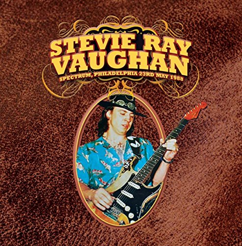 Stevie Ray Vaughan - Tin Pan Alley HQ HD; SOURCE FLAC
