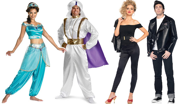 Halloween Costumes Ideas 2017 For Men Women Couples - Costume Ideas 2016 Halloween Costumes Ideas 2017 For Men Women Couples - Costume Ideas 2016