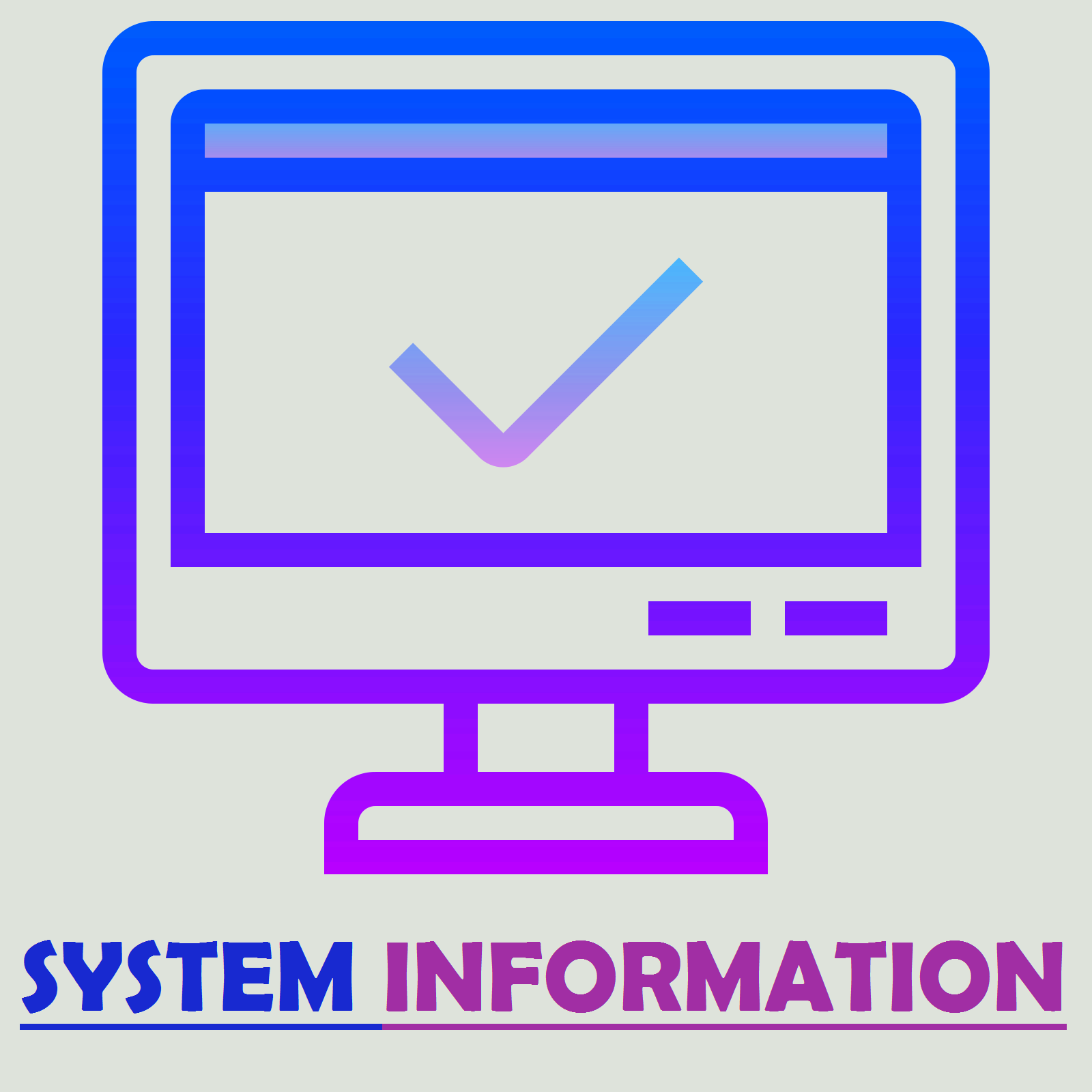 Resultado de imagen para What is an information system