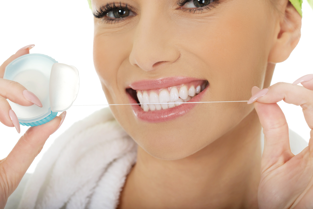 Redefining the Future of Health Services 5 Tips To Help You Floss Your