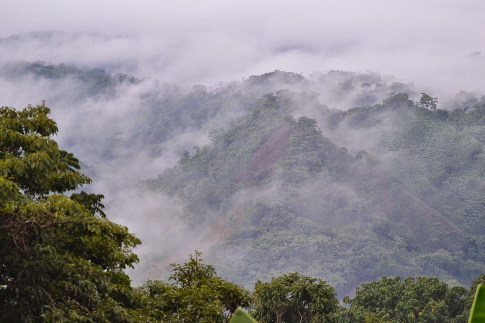 . Un pueblo por conocer San Luis de La Reina