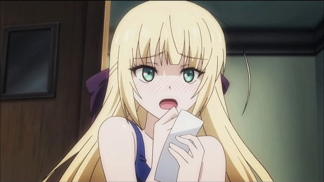 20 Karakter Anime Dengan Pita Tercantik. Siapa Pilihan kalian?? 20 Karakter Anime Dengan Pita Tercantik. Siapa Pilihan kalian??