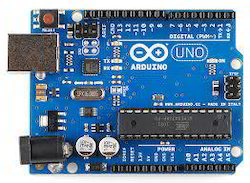 Board Arduino Uno R3