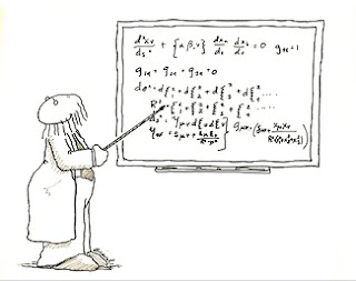 Solving Equations