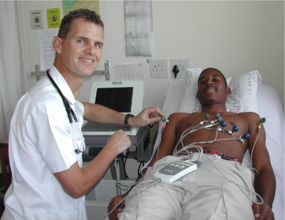 CARDIAC NURSING IN THE ED: Myocardial Infarction