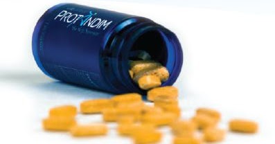 Protandim Review: All-Natural Antioxidant or All-Hoax?