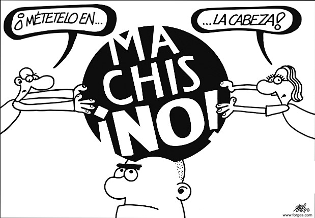 Recordando a Forges