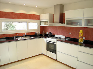 Amobla tu Cocina: Muebles de cocina