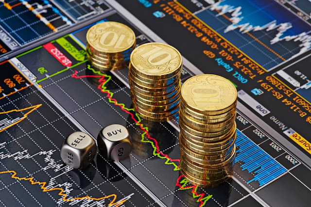 Forex คือ