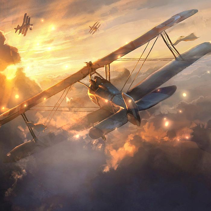 Battlefield 1 Wallpaper Engine | Download Wallpaper Engine ...