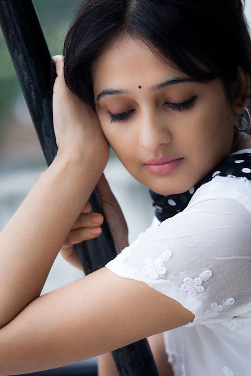 Aavaana Photoshoot stills