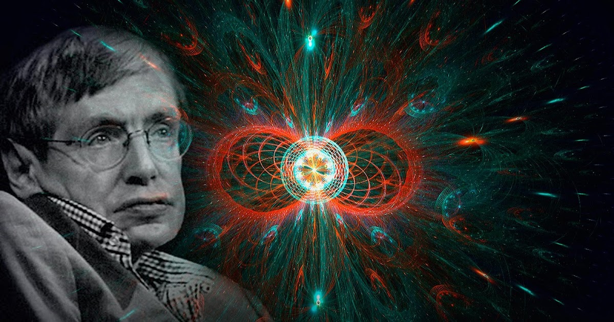 ¿Qué hubo antes del Big Bang?