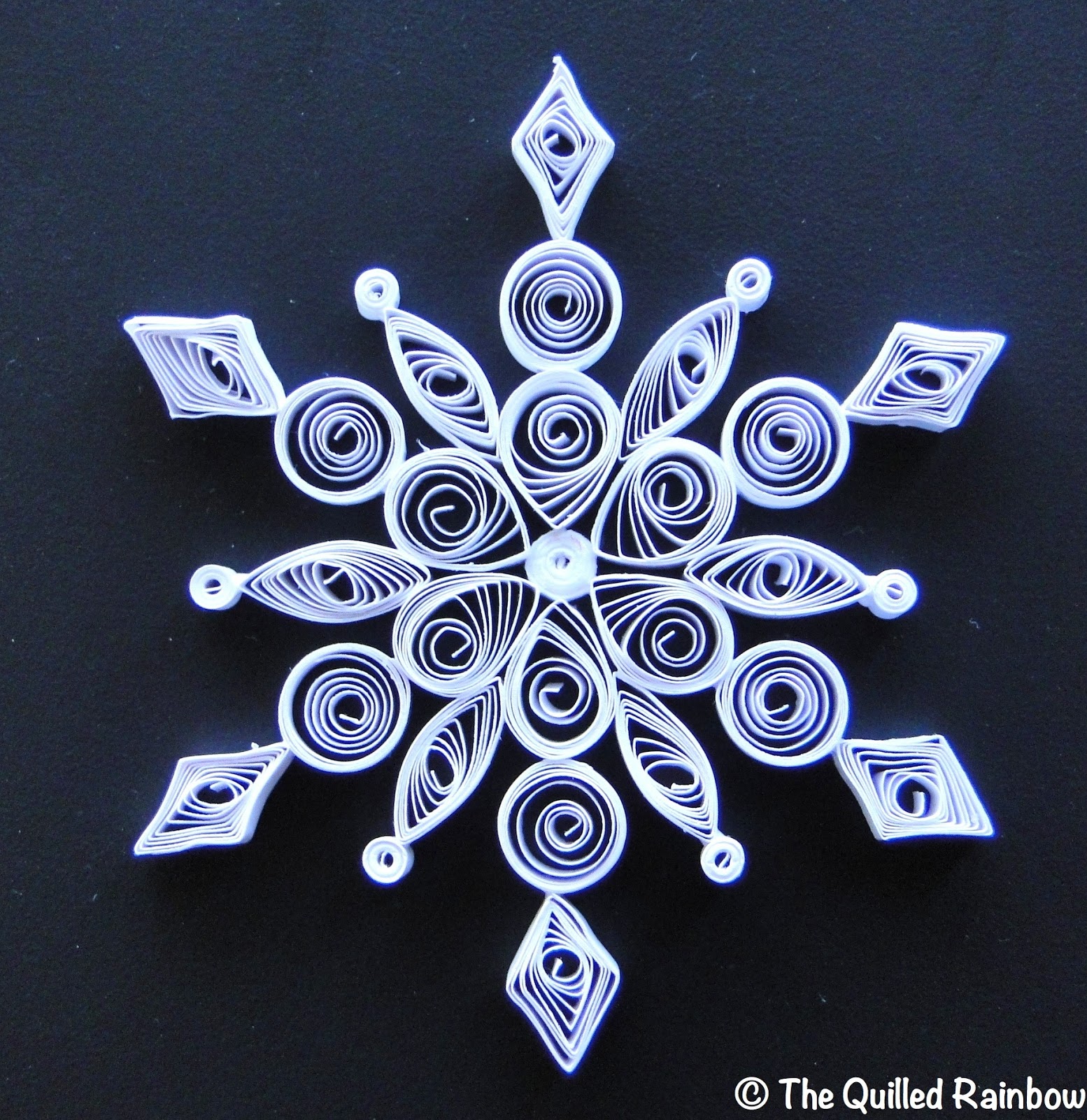 the-quilled-rainbow-quilled-snowflake