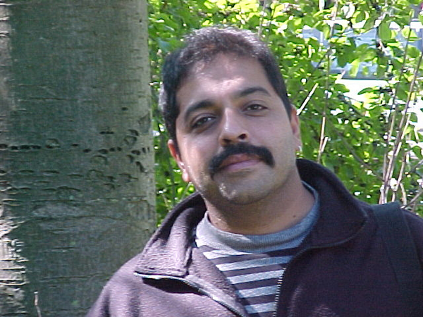 Generally About Books: Nationalism, displacement, memory, loss