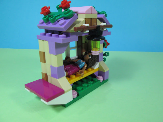 Set LEGO Friends 41031 - Andrea’s Mountain Hut