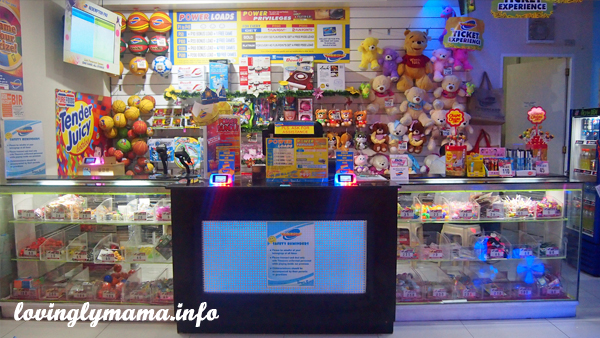 we love Timezone - game prizes - toys - Bacolod mommy blogger - Ayala Malls