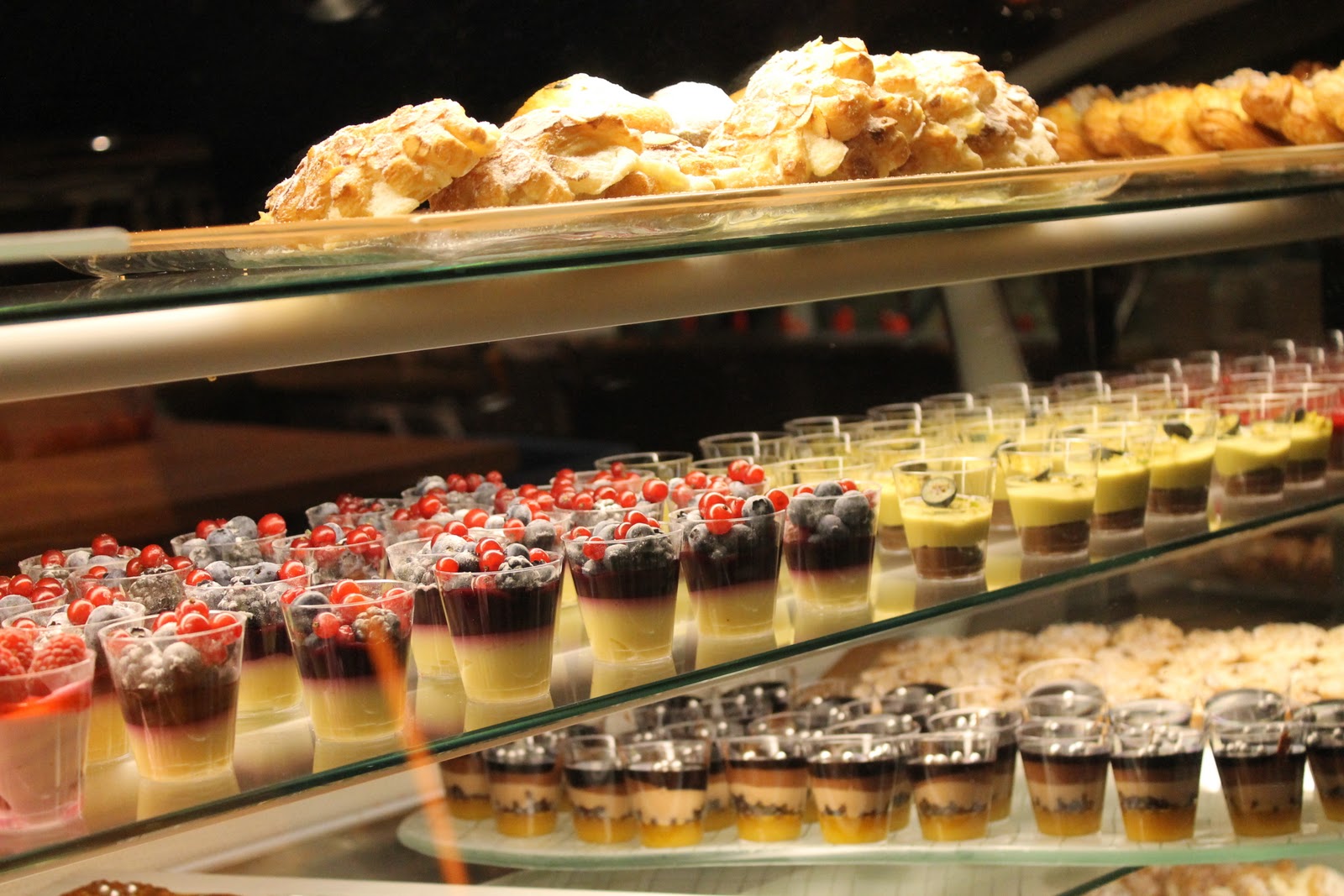 FoodTweet The Buffet of Buffets The Wicked Spoon at the Cosmopolitan