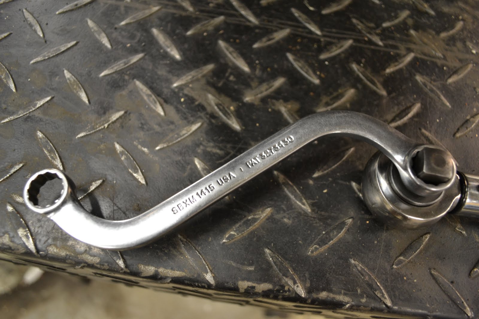 Junk With Wheels Get torqued!!