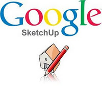google sketch up