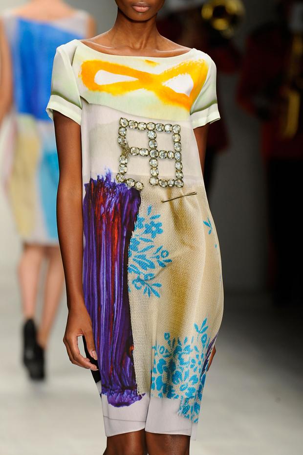 Antoni and Alison Spring Summer 2013 + Detailed photos | Cool Chic ...