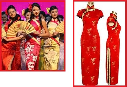 Anak masa depan: chinese new year traditional dress anak masa depan: Chinese New Year Traditional dress