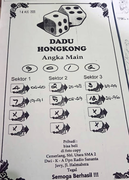 syair hongkong syair hongkong