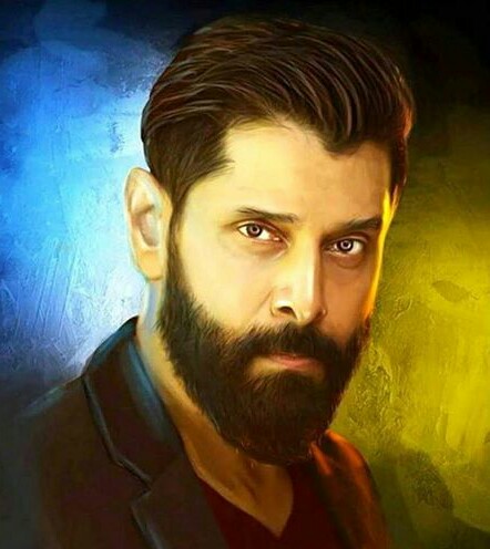 Vikram Biography and Wiki and Biodata