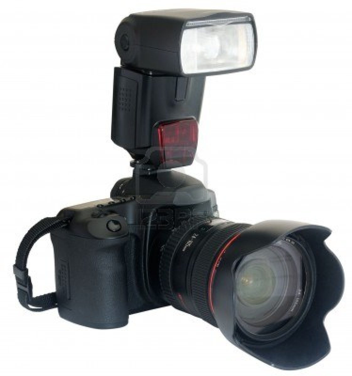 El Foro Fotografico Tipos de flashes