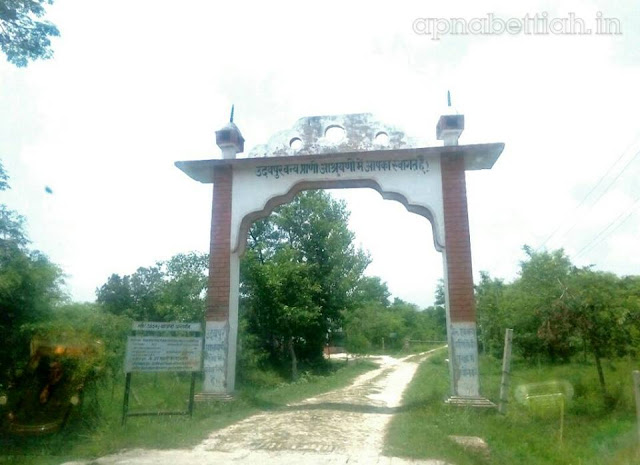सरैया मन बनेगा बिहार का पहला नेशनल पार्क, पढ़े पूरी ख़बर.. 2